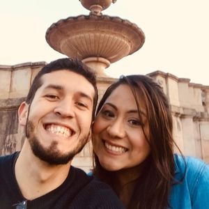 Meet your Posher, Amalia